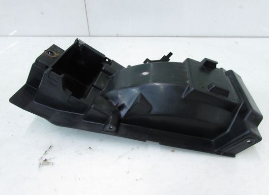 Accubak Kawasaki ZZR 600