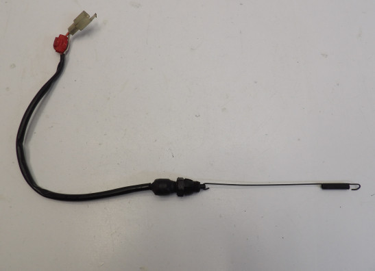 Brake pedal Suzuki DL 1000 V STROM