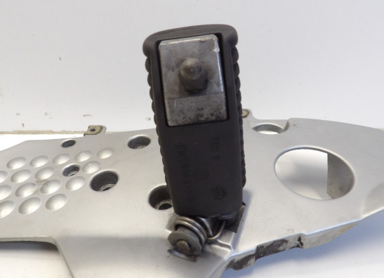 Main step holder right BMW R 1100 RT