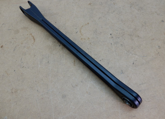 Final driven gear Moto Guzzi Stelvio