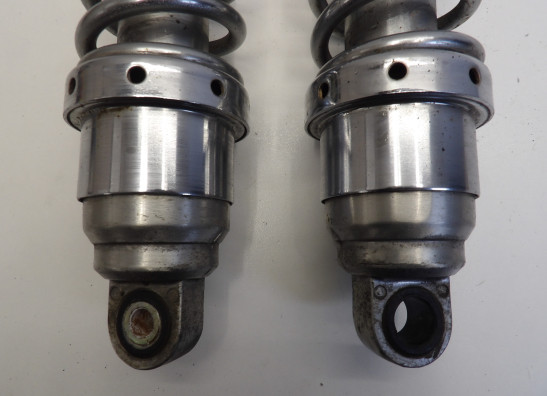 Rear cushion Honda VF 700  750 Supermagna