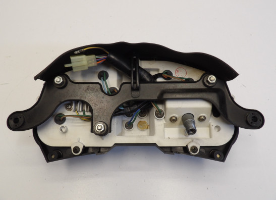 Tellerset Honda VTR 250