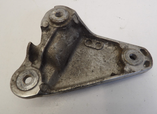 Pillion step right Honda VT 700 750