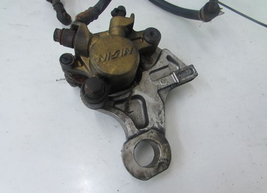 Achter remklauw Honda CBR Fireblade