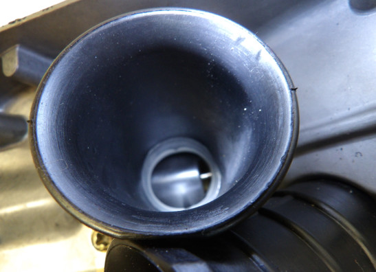 Carburateurset Honda VTR 250