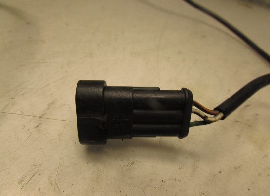 Motorblok diverse Ducati Multistrada 1000