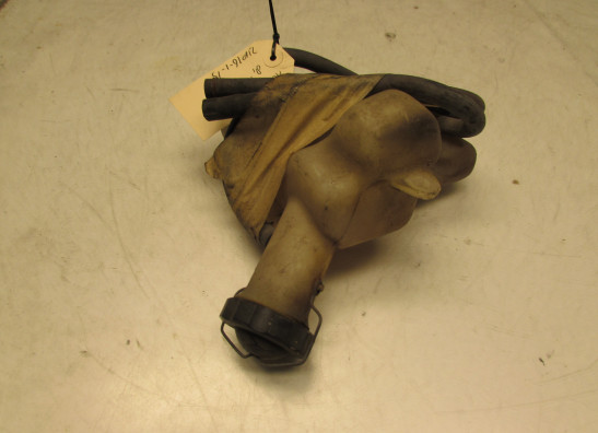 Koelvloeistof reservoir Honda Goldwing GL