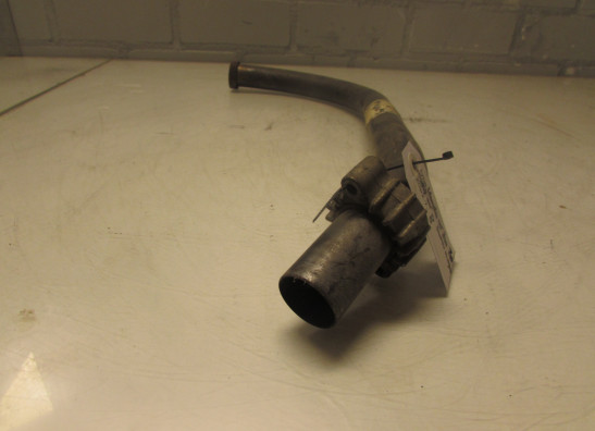 Uitlaatbochten Honda VF 700  750 Supermagna