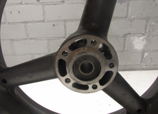 Felge vorne Suzuki GSX R 1100