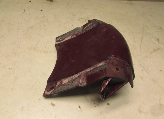 Topkuip bekleding Suzuki GSX F 750