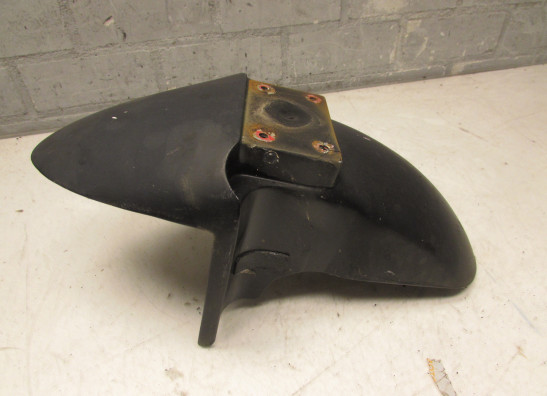 Voorspatbord Suzuki GSX F 600