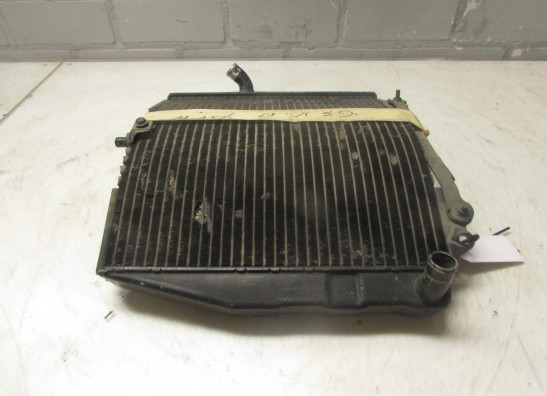 Radiator Suzuki GSX R 750