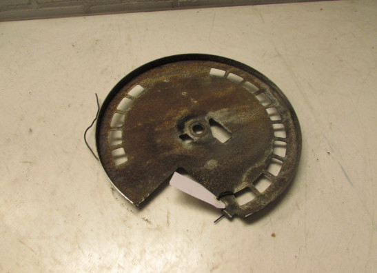 Sonstiges Yamaha XVZ 1200 Venture