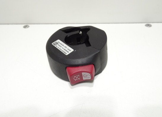 Handlebar switch assy right BMW F 800 R