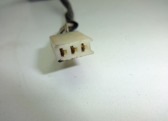 Achterlicht Suzuki LS 650