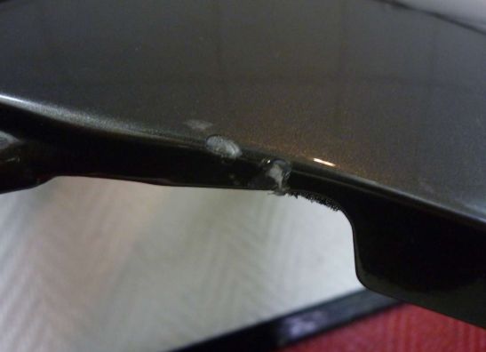 Rechter zijkuip Yamaha FJR 1300