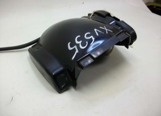 Achterspatbord Yamaha XV 535 Virago