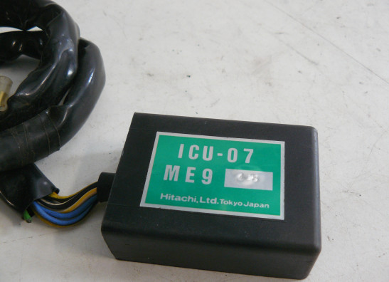 CDI Einheit Honda VT 700 750