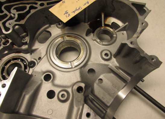 Motorblok Can-am Spyder