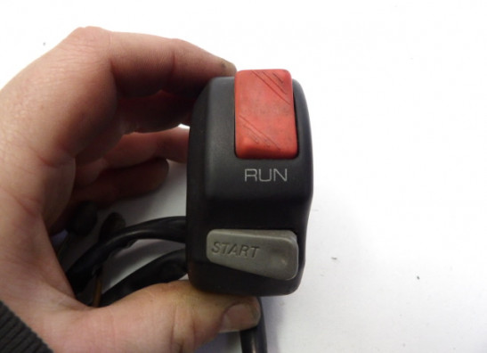 Stuurschakelaar rechts Yamaha FZR 1000