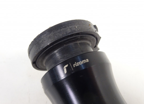 Throttle grip Kawasaki Z 750