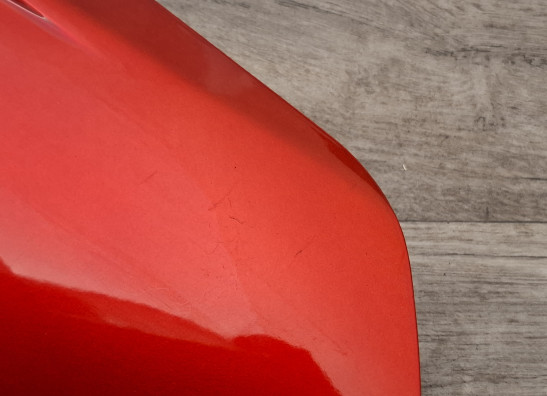 Soziusabdeckung Yamaha YZF R1