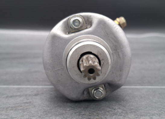 Startmotor Suzuki GSX F 600