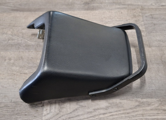 Soziussitz Kawasaki GPX 600