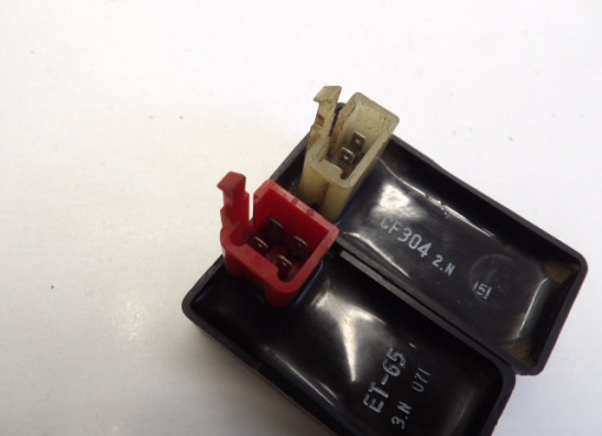 Relais unit Honda VF 1100 C Magna