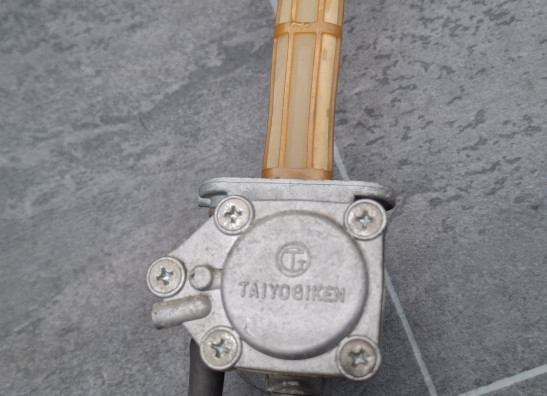 Fuel cock Yamaha XJR 1300