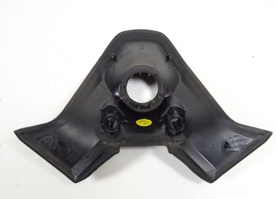 Tankcover Ducati 848