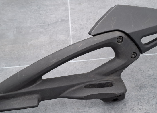 Koffer halter set BMW R 1200 GS