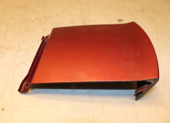 Rear cowl Yamaha XJ 900 S Diversion
