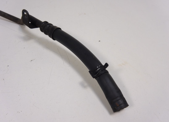 Olleitung BMW R 1200 GS