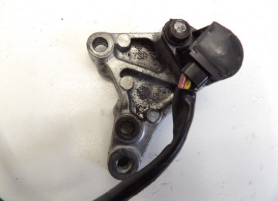 Snelheidsopnemer Kawasaki ER 6