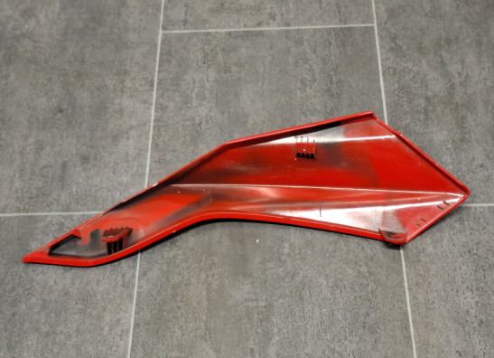 Cowl rear right BMW F 900 XR