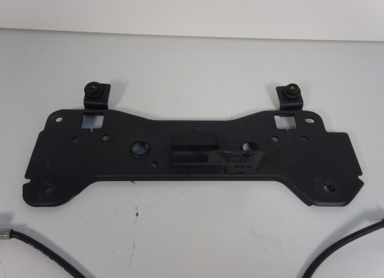 Sitzbank Kawasaki Z 750