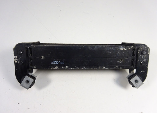 Olkuhler BMW R 1150 GS