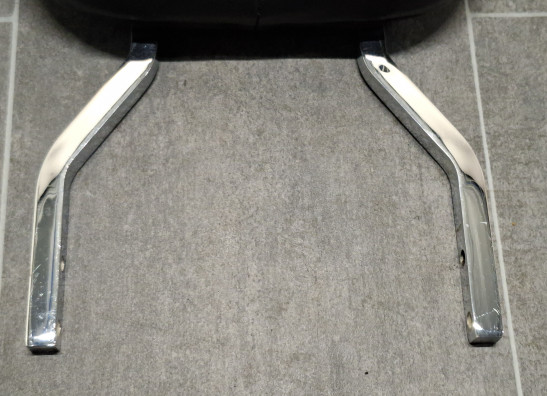 Rugsteun sissybar Harley Davidson FLSTC Heritage Softail Classic