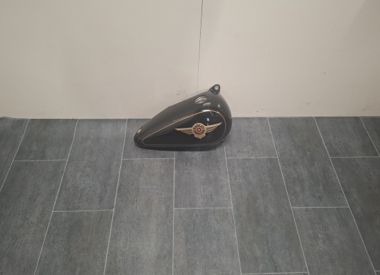 Tank Harley Davidson FLSTF Fat Boy Lo