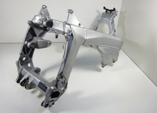 Rahme teile BMW K 1200 GT