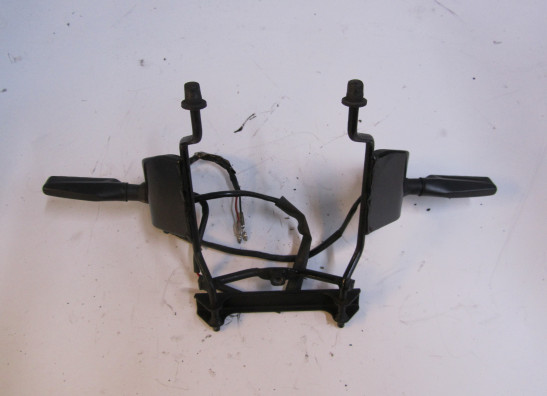 Koplampomlijsting Honda CB 500