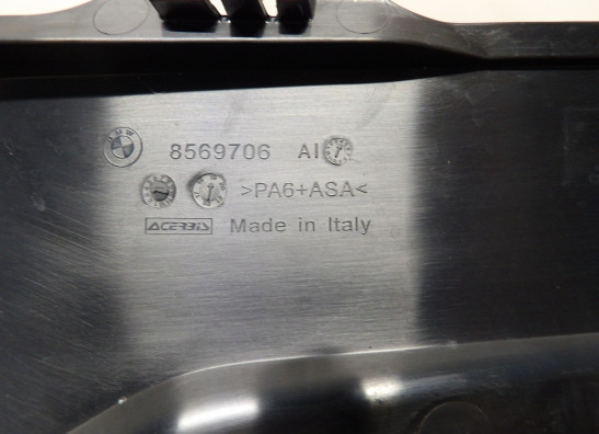 Cowl right BMW F 850 GS Adventure