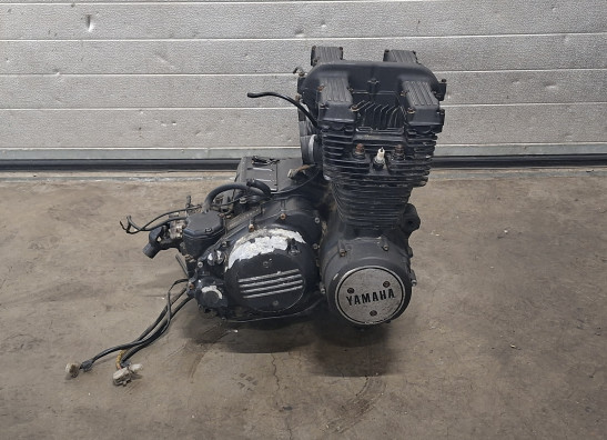 Motorblok Yamaha XS 1100
