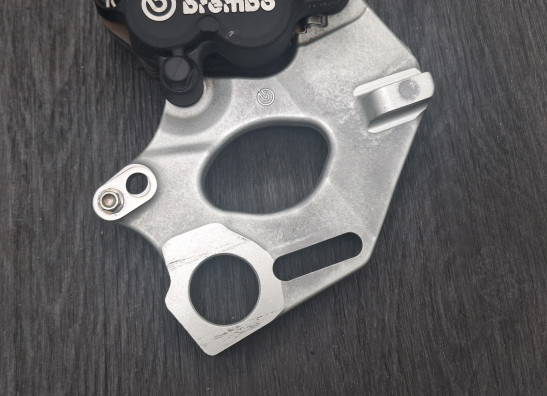 Achter remklauw Ducati Multistrada V4