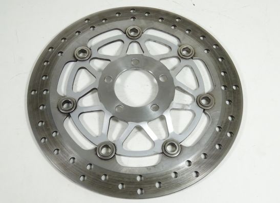 Bremsscheibe vorne Kawasaki Z 750