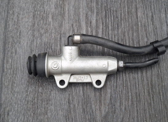 Rear brake master cylinder  BMW F 800 GS Adventure