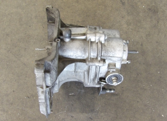 Gear box BMW R 1200 RT