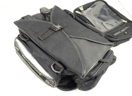 Tank Bag Moto Accessoires Bagage