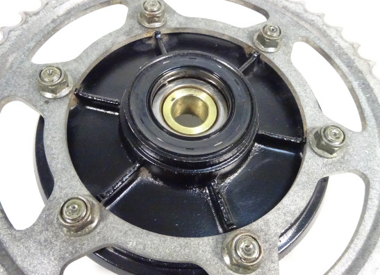 Kettenrad-Trager Yamaha FAZER 600